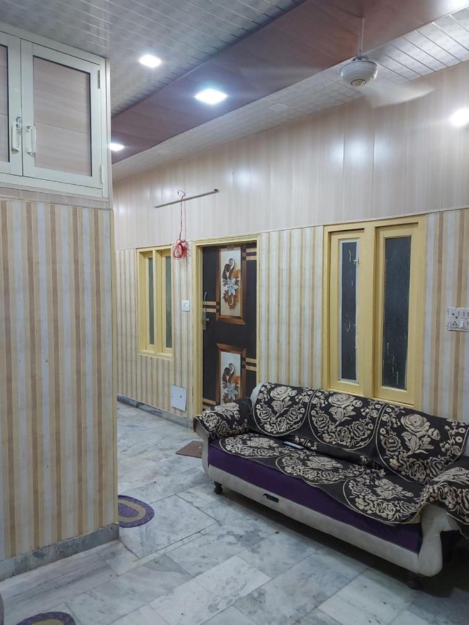 אמריצר Mj Chawla Homestay Double Bed Attached Bathroom Room מראה חיצוני תמונה