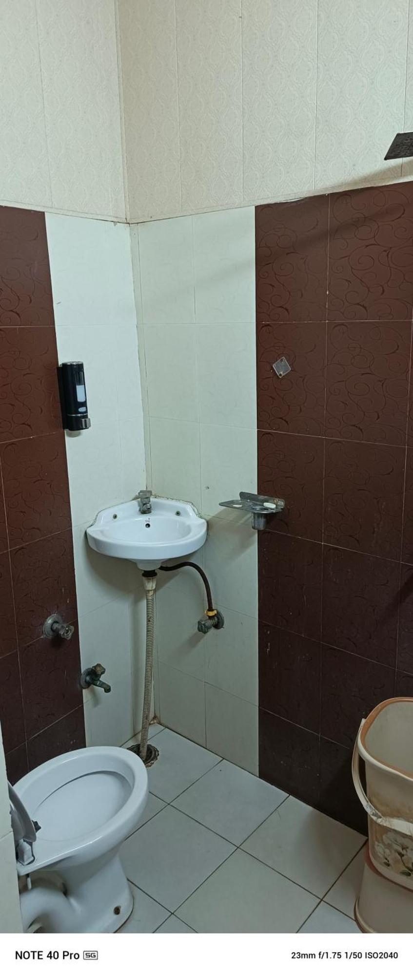 אמריצר Mj Chawla Homestay Double Bed Attached Bathroom Room מראה חיצוני תמונה