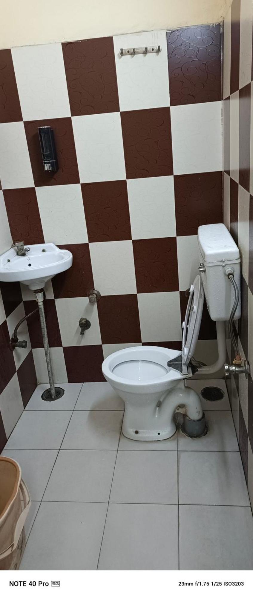 אמריצר Mj Chawla Homestay Double Bed Attached Bathroom Room מראה חיצוני תמונה